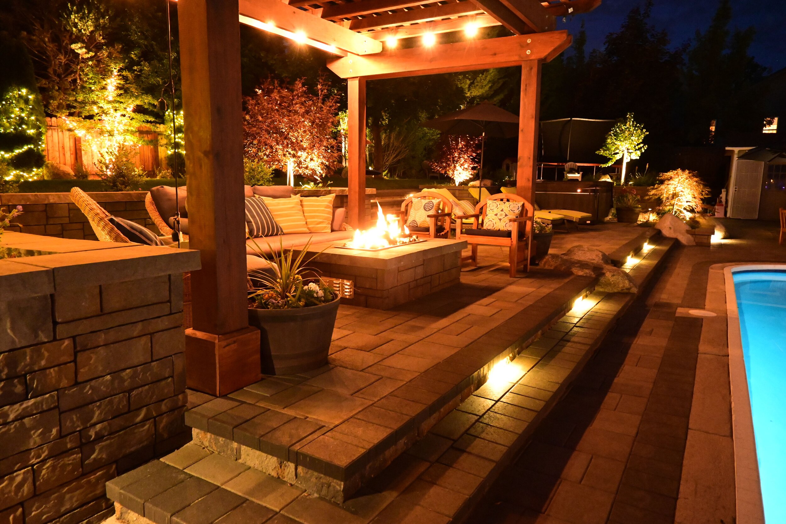 Designing Your Dream Outdoor Space with Everything U Love Outside