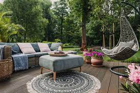 Creating the Perfect Outdoor Atmosphere: A Journey of Love and Inspiration