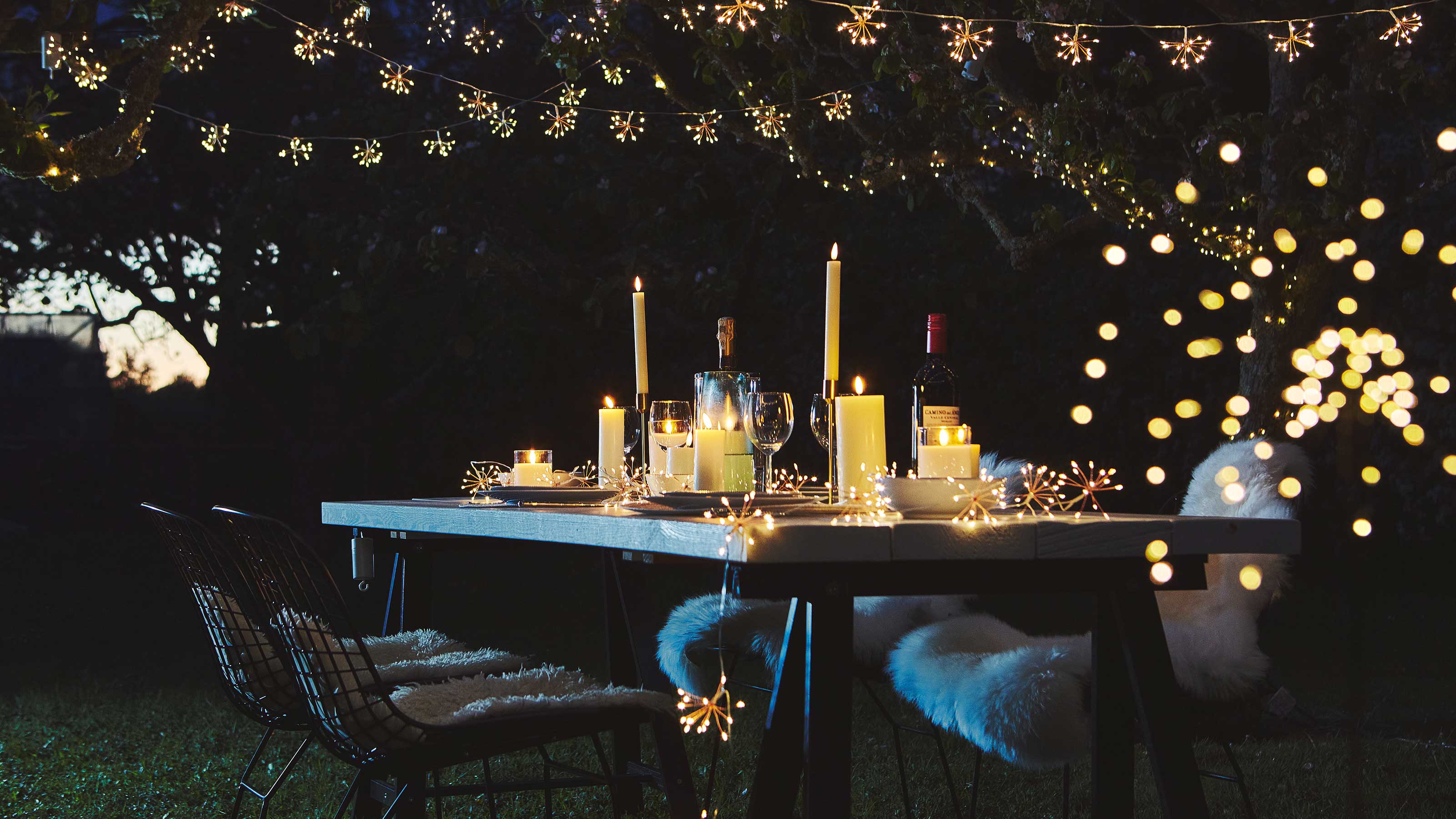 The Art of Outdoor Entertaining: Creating Memorable Gatherings with Everything U Love Outside