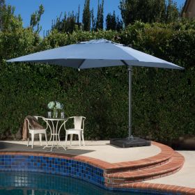 Mirveta Patio Plastic Free Standing Umbrella Base