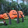 Lawn Zombie Hands Halloween Decoration - Create a Spooky Atmosphere in Your Yard