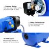 1200 W Garden Water Pump Shallow Well Pressurized Irrigation