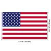 4'x6' Original US Flag